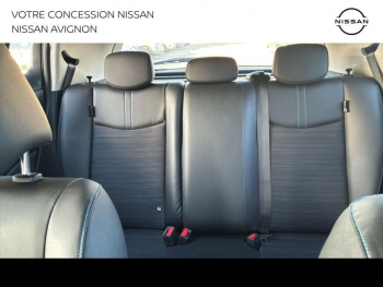 Photo 36 du bon plan NISSAN Leaf 150ch 40kWh N-Connecta 2018 occasion à 10490 €