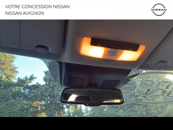 Photo 37 du bon plan NISSAN Leaf 150ch 40kWh N-Connecta 2018 occasion à 10490 €