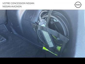 Photo 38 du bon plan NISSAN Leaf 150ch 40kWh N-Connecta 2018 occasion à 10490 €