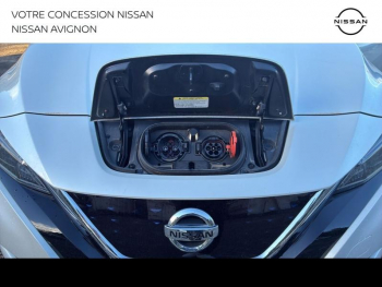 Photo 39 du bon plan NISSAN Leaf 150ch 40kWh N-Connecta 2018 occasion à 10490 €