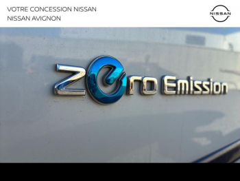 Photo 40 du bon plan NISSAN Leaf 150ch 40kWh N-Connecta 2018 occasion à 10490 €