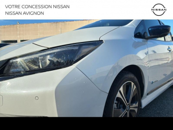 Photo 41 du bon plan NISSAN Leaf 150ch 40kWh N-Connecta 2018 occasion à 10490 €