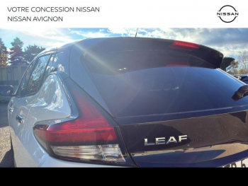 Photo 42 du bon plan NISSAN Leaf 150ch 40kWh N-Connecta 2018 occasion à 10490 €