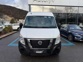 Photo 2 du bon plan NISSAN Interstar Fg L2H2 3t3 2.3 dCi 135ch Acenta occasion à 22900 €