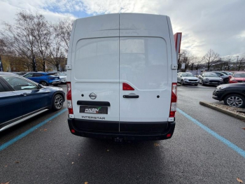 Photo 6 du bon plan NISSAN Interstar Fg L2H2 3t3 2.3 dCi 135ch Acenta occasion à 22900 €