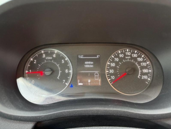 Photo 9 du bon plan NISSAN Interstar Fg L2H2 3t3 2.3 dCi 135ch Acenta occasion à 22900 €