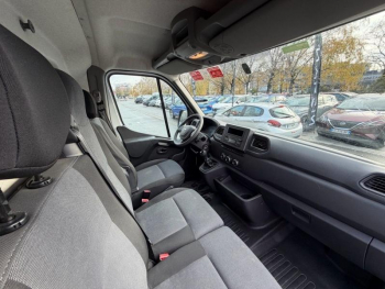 Photo 10 du bon plan NISSAN Interstar Fg L2H2 3t3 2.3 dCi 135ch Acenta occasion à 22900 €