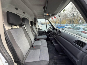 Photo 11 du bon plan NISSAN Interstar Fg L2H2 3t3 2.3 dCi 135ch Acenta occasion à 22900 €