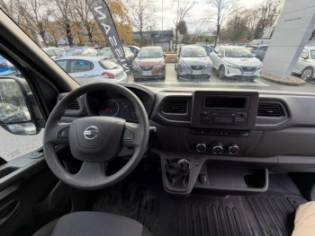 Photo 12 du bon plan NISSAN Interstar Fg L2H2 3t3 2.3 dCi 135ch Acenta occasion à 22900 €