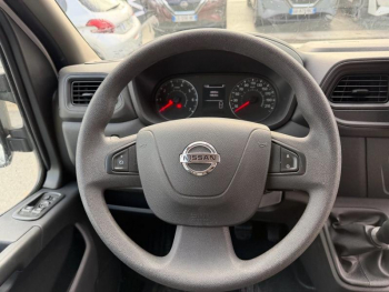 Photo 13 du bon plan NISSAN Interstar Fg L2H2 3t3 2.3 dCi 135ch Acenta occasion à 22900 €