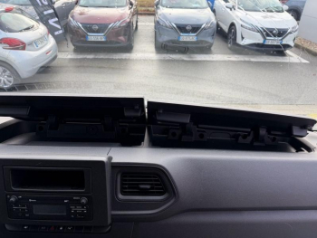 Photo 15 du bon plan NISSAN Interstar Fg L2H2 3t3 2.3 dCi 135ch Acenta occasion à 22900 €