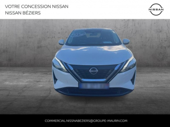 Photo 2 du bon plan NISSAN Qashqai e-POWER 190ch Business Edition 2022 occasion à 27990 €