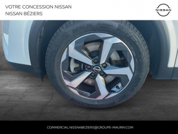 Photo 10 du bon plan NISSAN Qashqai e-POWER 190ch Business Edition 2022 occasion à 27990 €