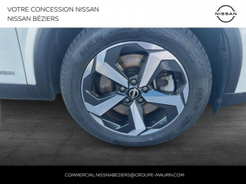Photo 11 du bon plan NISSAN Qashqai e-POWER 190ch Business Edition 2022 occasion à 27990 €