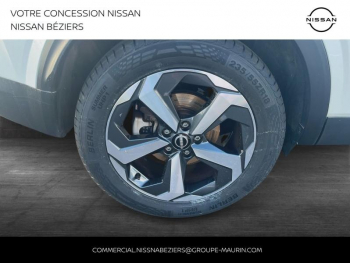 Photo 12 du bon plan NISSAN Qashqai e-POWER 190ch Business Edition 2022 occasion à 27990 €