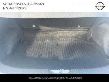 Photo 13 du bon plan NISSAN Qashqai e-POWER 190ch Business Edition 2022 occasion à 27990 €