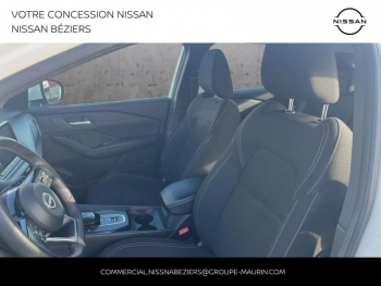 Photo 15 du bon plan NISSAN Qashqai e-POWER 190ch Business Edition 2022 occasion à 27990 €