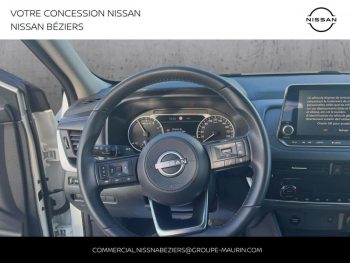 Photo 16 du bon plan NISSAN Qashqai e-POWER 190ch Business Edition 2022 occasion à 27990 €