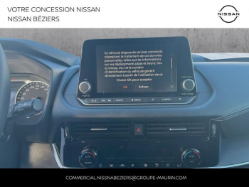 Photo 17 du bon plan NISSAN Qashqai e-POWER 190ch Business Edition 2022 occasion à 27990 €