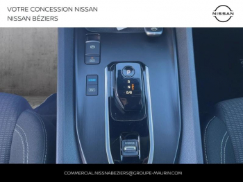 Photo 18 du bon plan NISSAN Qashqai e-POWER 190ch Business Edition 2022 occasion à 27990 €