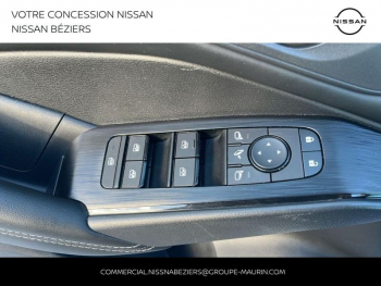 Photo 19 du bon plan NISSAN Qashqai e-POWER 190ch Business Edition 2022 occasion à 27990 €