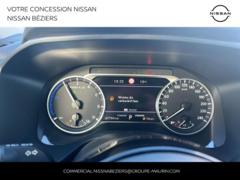 Photo 20 du bon plan NISSAN Qashqai e-POWER 190ch Business Edition 2022 occasion à 27990 €
