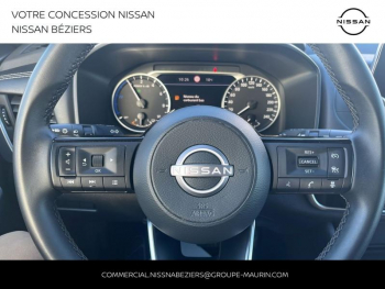 Photo 21 du bon plan NISSAN Qashqai e-POWER 190ch Business Edition 2022 occasion à 27990 €