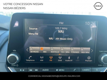 Photo 22 du bon plan NISSAN Qashqai e-POWER 190ch Business Edition 2022 occasion à 27990 €