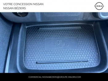 Photo 23 du bon plan NISSAN Qashqai e-POWER 190ch Business Edition 2022 occasion à 27990 €