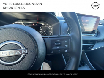 Photo 24 du bon plan NISSAN Qashqai e-POWER 190ch Business Edition 2022 occasion à 27990 €