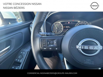 Photo 25 du bon plan NISSAN Qashqai e-POWER 190ch Business Edition 2022 occasion à 27990 €