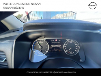 Photo 26 du bon plan NISSAN Qashqai e-POWER 190ch Business Edition 2022 occasion à 27990 €