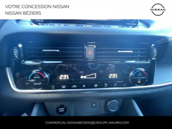 Photo 27 du bon plan NISSAN Qashqai e-POWER 190ch Business Edition 2022 occasion à 27990 €