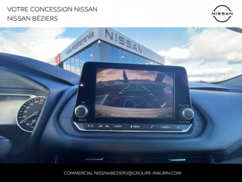 Photo 28 du bon plan NISSAN Qashqai e-POWER 190ch Business Edition 2022 occasion à 27990 €
