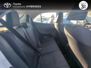Photo 7 du bon plan TOYOTA Yaris Cross 116h Dynamic Business MY22 occasion à 19990 €