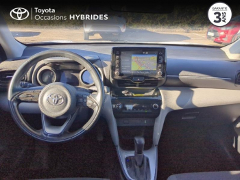 Photo 8 du bon plan TOYOTA Yaris Cross 116h Dynamic Business MY22 occasion à 19990 €