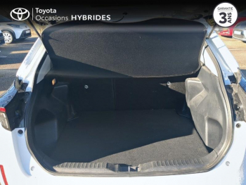 Photo 10 du bon plan TOYOTA Yaris Cross 116h Dynamic Business MY22 occasion à 19990 €