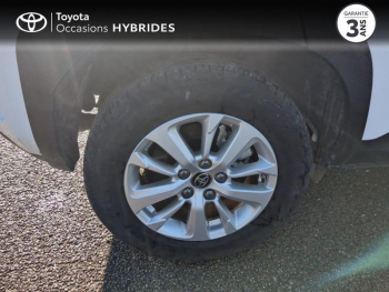 Photo 16 du bon plan TOYOTA Yaris Cross 116h Dynamic Business MY22 occasion à 19990 €