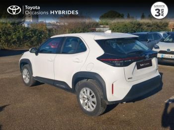 Photo 18 du bon plan TOYOTA Yaris Cross 116h Dynamic Business MY22 occasion à 19990 €