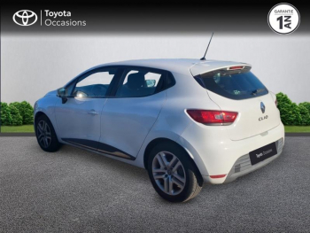 Photo 2 du bon plan RENAULT Clio 0.9 TCe 90ch GÃ©nÃ©ration - 19 5p occasion à 9990 €