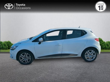 Photo 3 du bon plan RENAULT Clio 0.9 TCe 90ch GÃ©nÃ©ration - 19 5p occasion à 9990 €