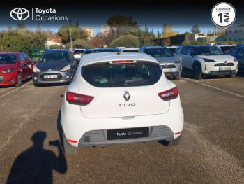 Photo 4 du bon plan RENAULT Clio 0.9 TCe 90ch GÃ©nÃ©ration - 19 5p occasion à 9990 €