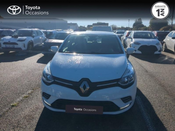 Photo 5 du bon plan RENAULT Clio 0.9 TCe 90ch GÃ©nÃ©ration - 19 5p occasion à 9990 €