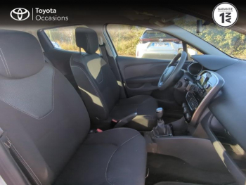 Photo 6 du bon plan RENAULT Clio 0.9 TCe 90ch GÃ©nÃ©ration - 19 5p occasion à 9990 €