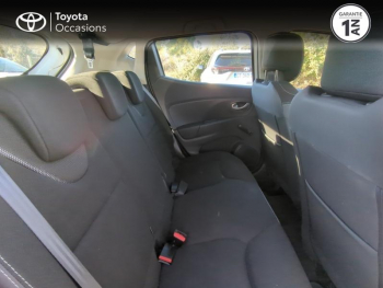 Photo 7 du bon plan RENAULT Clio 0.9 TCe 90ch GÃ©nÃ©ration - 19 5p occasion à 9990 €