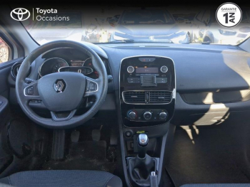 Photo 8 du bon plan RENAULT Clio 0.9 TCe 90ch GÃ©nÃ©ration - 19 5p occasion à 9990 €
