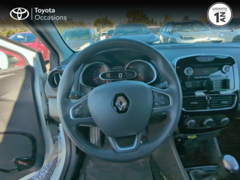 Photo 9 du bon plan RENAULT Clio 0.9 TCe 90ch GÃ©nÃ©ration - 19 5p occasion à 9990 €