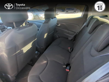 Photo 12 du bon plan RENAULT Clio 0.9 TCe 90ch GÃ©nÃ©ration - 19 5p occasion à 9990 €