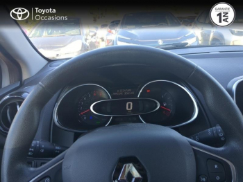 Photo 13 du bon plan RENAULT Clio 0.9 TCe 90ch GÃ©nÃ©ration - 19 5p occasion à 9990 €