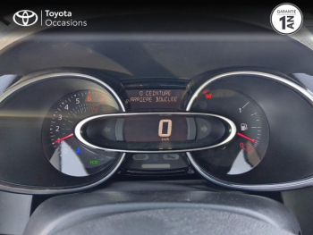 Photo 14 du bon plan RENAULT Clio 0.9 TCe 90ch GÃ©nÃ©ration - 19 5p occasion à 9990 €